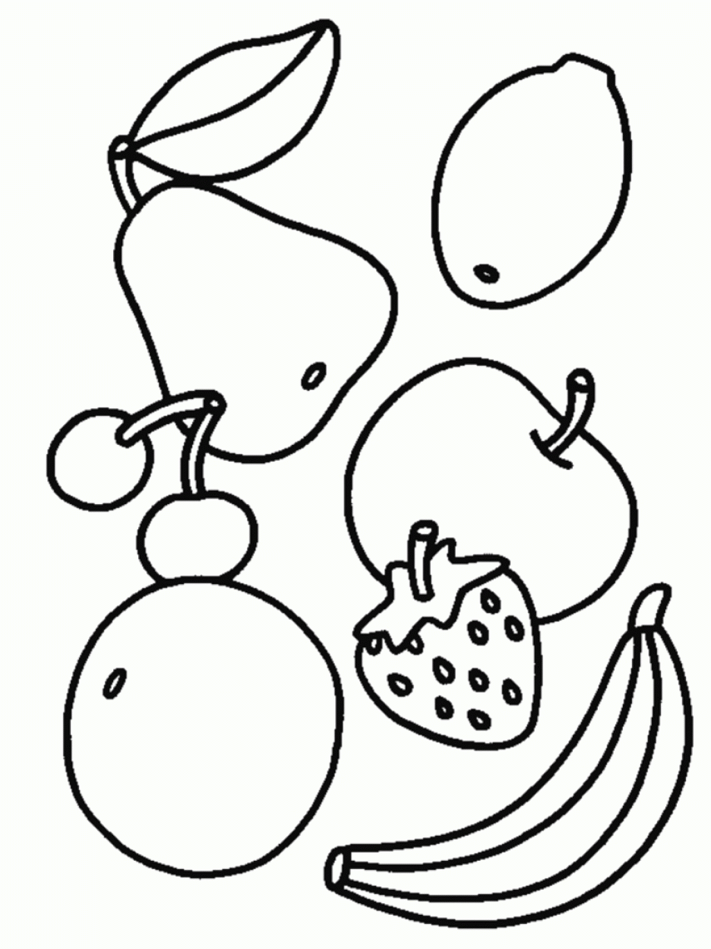 food coloring pictures for kids clip art library