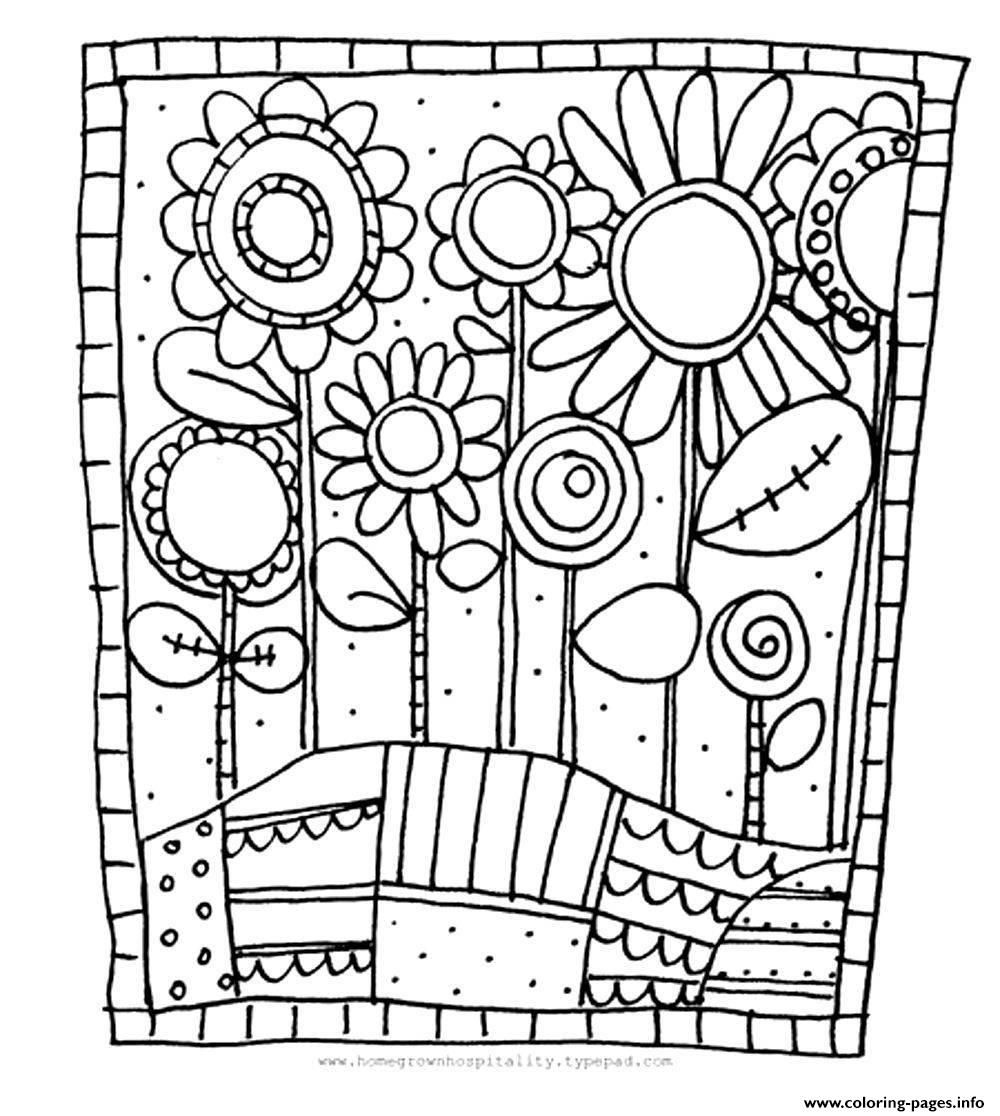 Select one of 1000 printable coloring pages of the category adult. Printable Simple Coloring Pages For Adults Clip Art Library