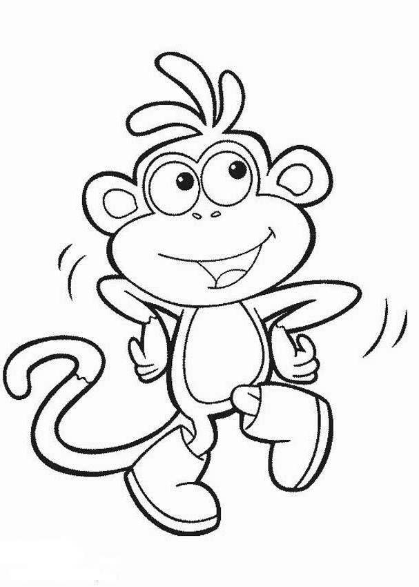 Maybe you're a homeschool parent or you're just looking for a way to supple. Free Dora Online Coloring Pages Download Free Dora Online Coloring Pages Png Images Free Cliparts On Clipart Library