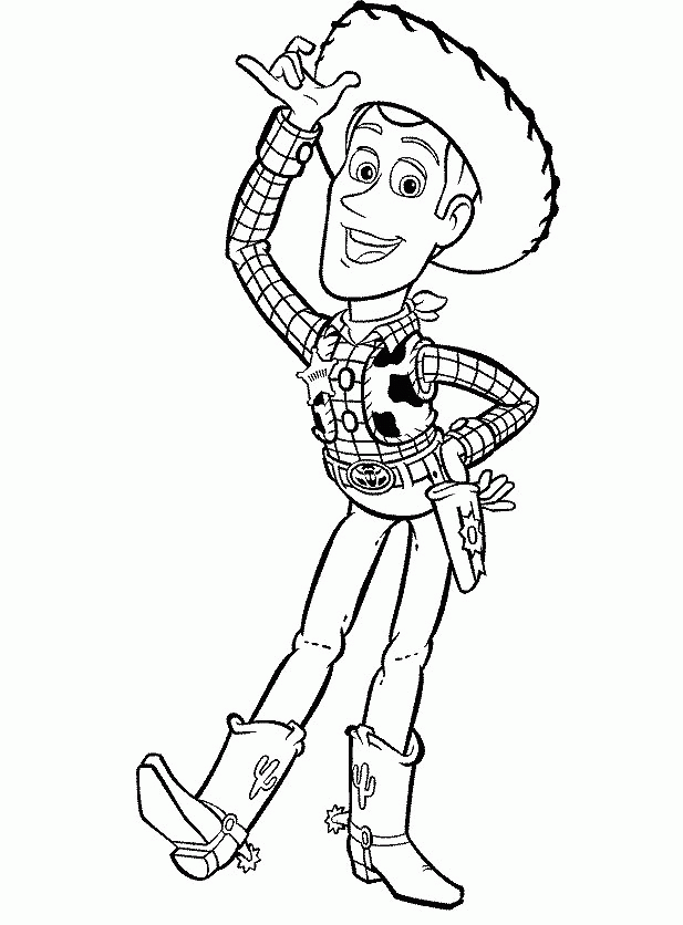 Then introduce him to toy story color sheets. Free Toy Story Woody Images Download Free Toy Story Woody Images Png Images Free Cliparts On Clipart Library