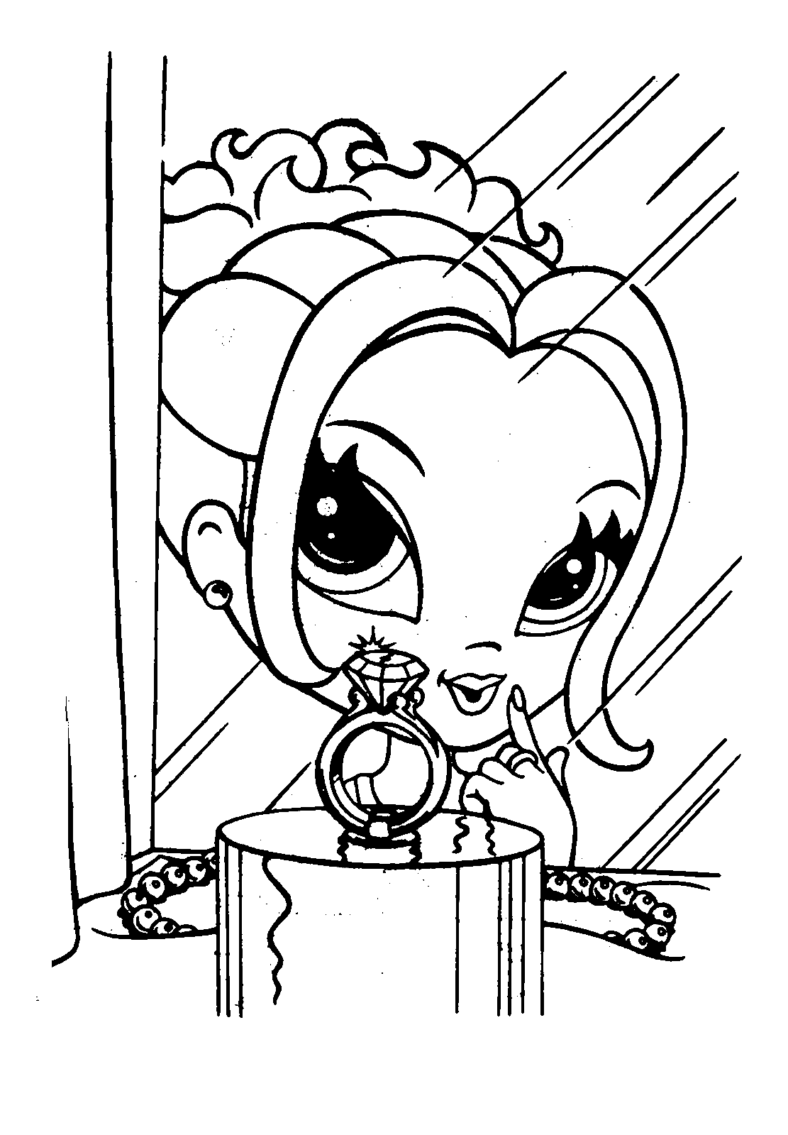 The spruce / wenjia tang take a break and have some fun with this collection of free, printable co. Free Lisa Frank Coloring Pages Printable Download Free Lisa Frank Coloring Pages Printable Png Images Free Cliparts On Clipart Library