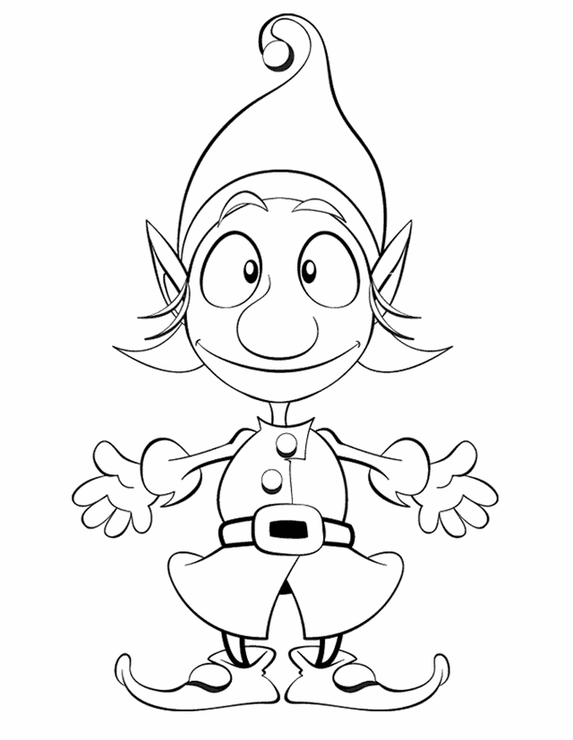 There are tons of great resources for free printable color pages online. Free Free Elf On The Shelf Coloring Pages Download Free Free Elf On The Shelf Coloring Pages Png Images Free Cliparts On Clipart Library