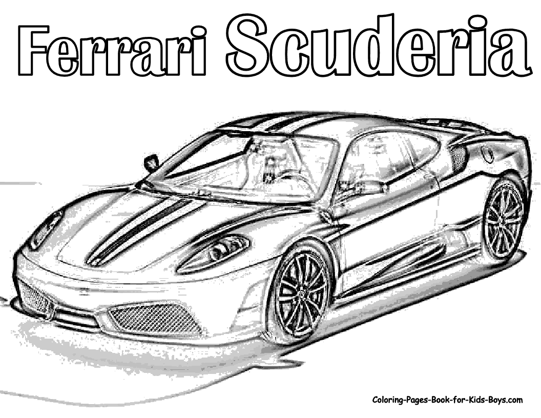 In the market for a new (to you) used car? Car Colouring Pages Clip Art Library