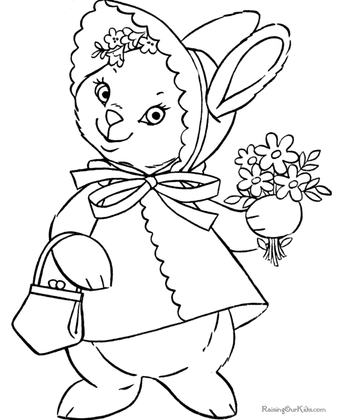 Vezi toate plansele de colorat Fise De Colorat Primavara Clip Art Library