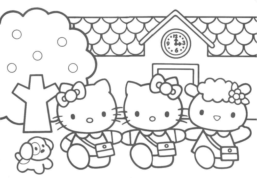 These free, printable summer coloring pages are a great activity the kids can do this summer when it. Free Friends Coloring Pages For Preschoolers Download Free Friends Coloring Pages For Preschoolers Png Images Free Cliparts On Clipart Library