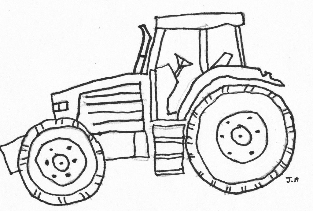 Select from 37026 printable coloring pages of cartoons, animals, nature, bible and many more. Free Printable Tractor Coloring Pages Download Free Printable Tractor Coloring Pages Png Images Free Cliparts On Clipart Library