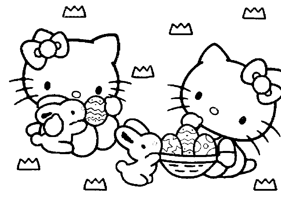 21/05/2021&nbsp;· hello kitty coloring pages. Free Hello Kitty And Friends Coloring Pages Download Free Hello Kitty And Friends Coloring Pages Png Images Free Cliparts On Clipart Library