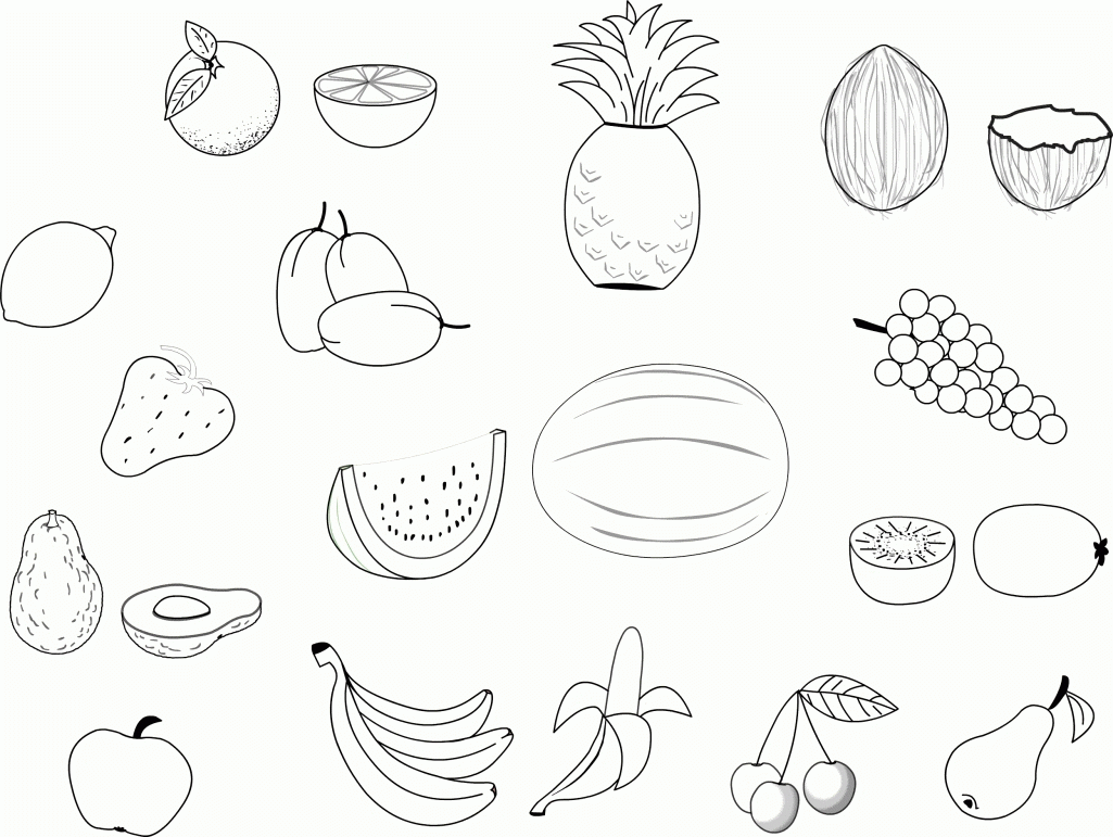 We may earn commission from links on this page, but we only recommend products we back. Free Coloring Pages Of A Bowl Of Fruit Download Free Coloring Pages Of A Bowl Of Fruit Png Images Free Cliparts On Clipart Library