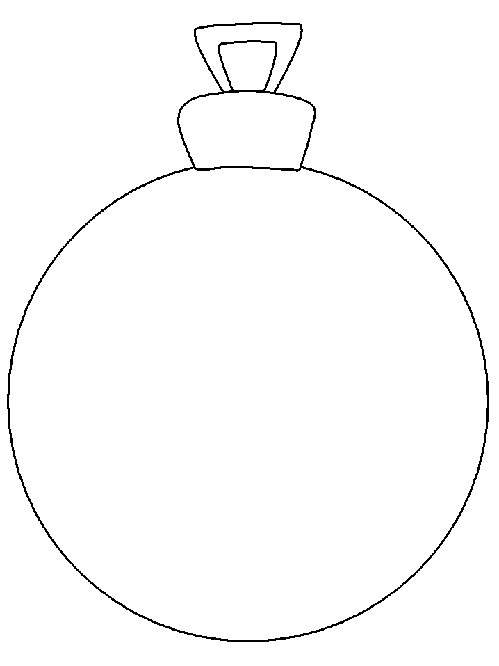 Polar bear (shown above) is the whitest poinsettia available with dark green leaves. Colouring Pages Christmas Decorations Clip Art Library
