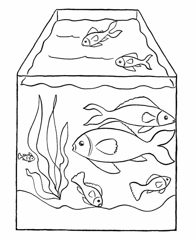 When it gets too hot to play outside, these summer printables of beaches, fish, flowers, and more will keep kids entertained. Free Coloring Pages Tropical Fish Download Free Coloring Pages Tropical Fish Png Images Free Cliparts On Clipart Library