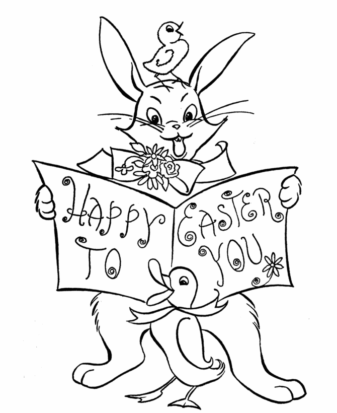 The set includes facts about parachutes, the statue of liberty, and more. Free Easter Bunnies Coloring Pages Download Free Easter Bunnies Coloring Pages Png Images Free Cliparts On Clipart Library