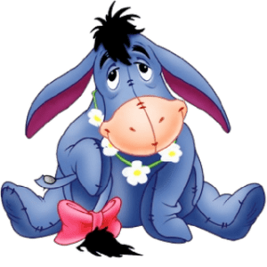 Nicepng provides large related hd transparent png images. Free Eeyore Cliparts Download Free Eeyore Cliparts Png Images Free Cliparts On Clipart Library