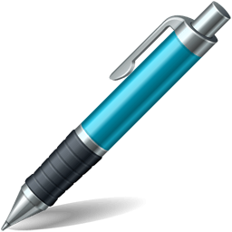 Pen Clipart Clip Art Library