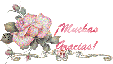 Animated Gif Muchas Gracias Clip Art Library