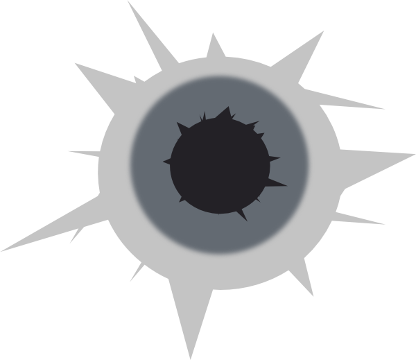 Fine, ammunition png 658x438px 207.45kb; Free Bullet Hole Png Transparency Download Free Bullet Hole Png Transparency Png Images Free Cliparts On Clipart Library