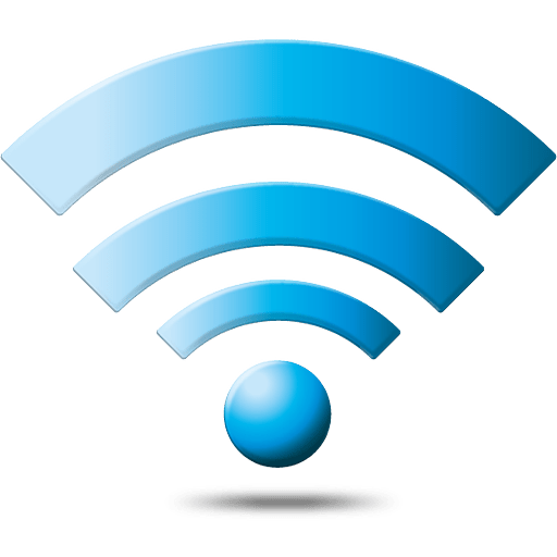 Animated Wifi Signal Gif Clip Art Library