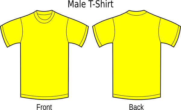 Uma seleção de recursos gráficos de alta qualidade escolhidos pela freepik para uso pessoal e comercial. Mockup De Camiseta Polo Clip Art Library