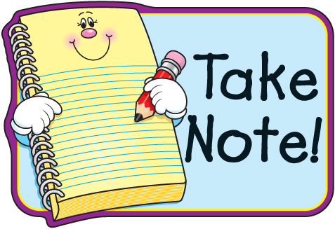 Free Notetaking Cliparts Download Free Notetaking Cliparts Png Images Free Cliparts On Clipart Library