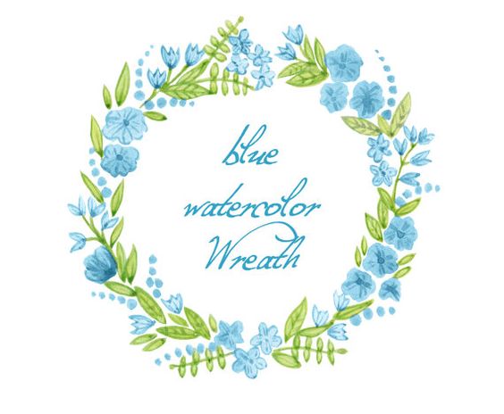 Check out these designs for some major something blue inspiration. Free Blue Watercolor Cliparts Download Free Blue Watercolor Cliparts Png Images Free Cliparts On Clipart Library