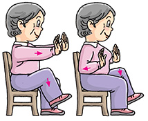 Learn how aerobic respiration works. Free Chair Exercising Cliparts, Download Free Chair
