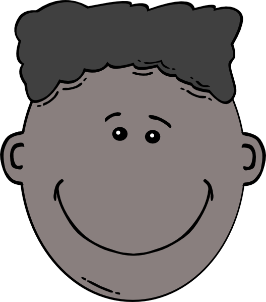 Sad Anime Face Sad Boy Png Sticker Clip Art Library