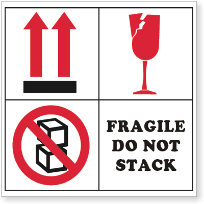 Free printable fragile shipping label to download, print and attach to shipment that. Free Fragile Download Free Fragile Png Images Free Cliparts On Clipart Library