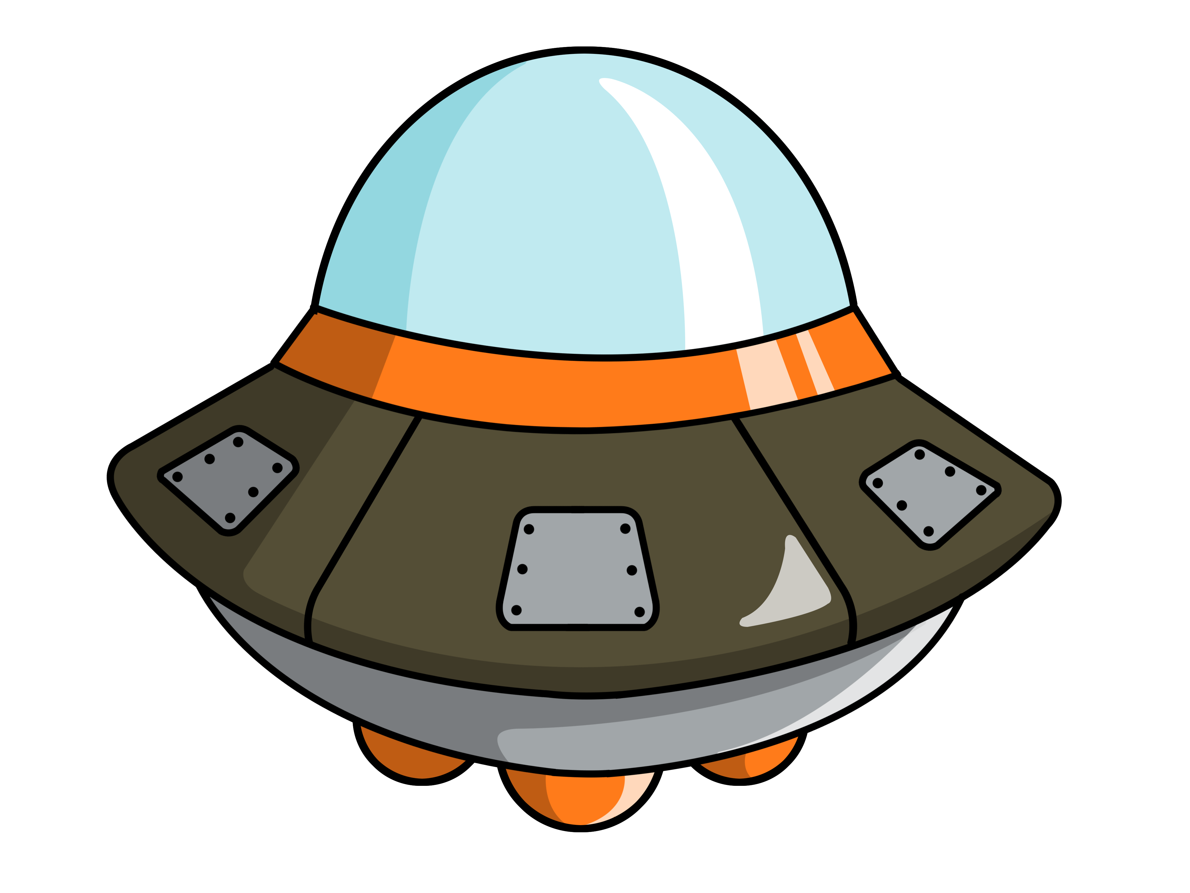 Download this alien ship, ship clipart, ufo, alien png clipart image with transparent background or psd file for free. Free Png Spaceship Download Free Png Spaceship Png Images Free Cliparts On Clipart Library