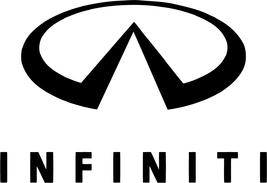 Infinity Car Logo Drawing Clip Art Library