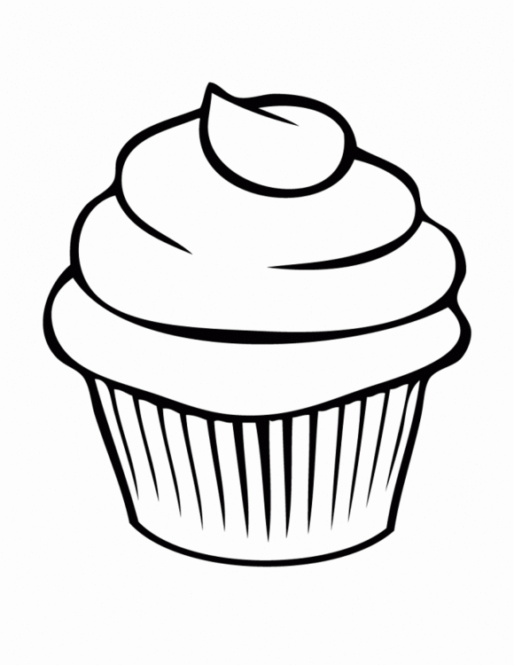 Free How To Draw A Cupcake Download Free How To Draw A Cupcake Png Images Free Cliparts On Clipart Library