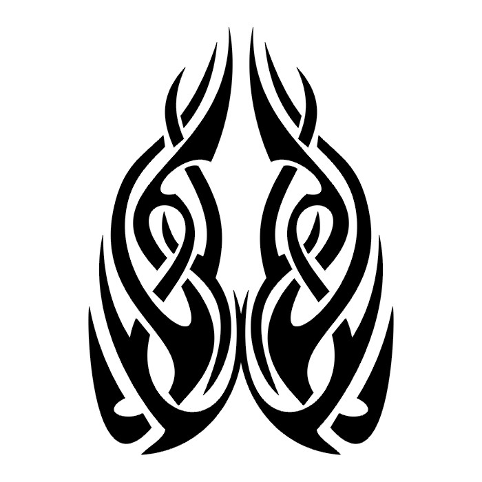 Free Tribal Motorcycle, Download Free Tribal Motorcycle Png Images, Free Cliparts On Clipart Library 700_x_700_png