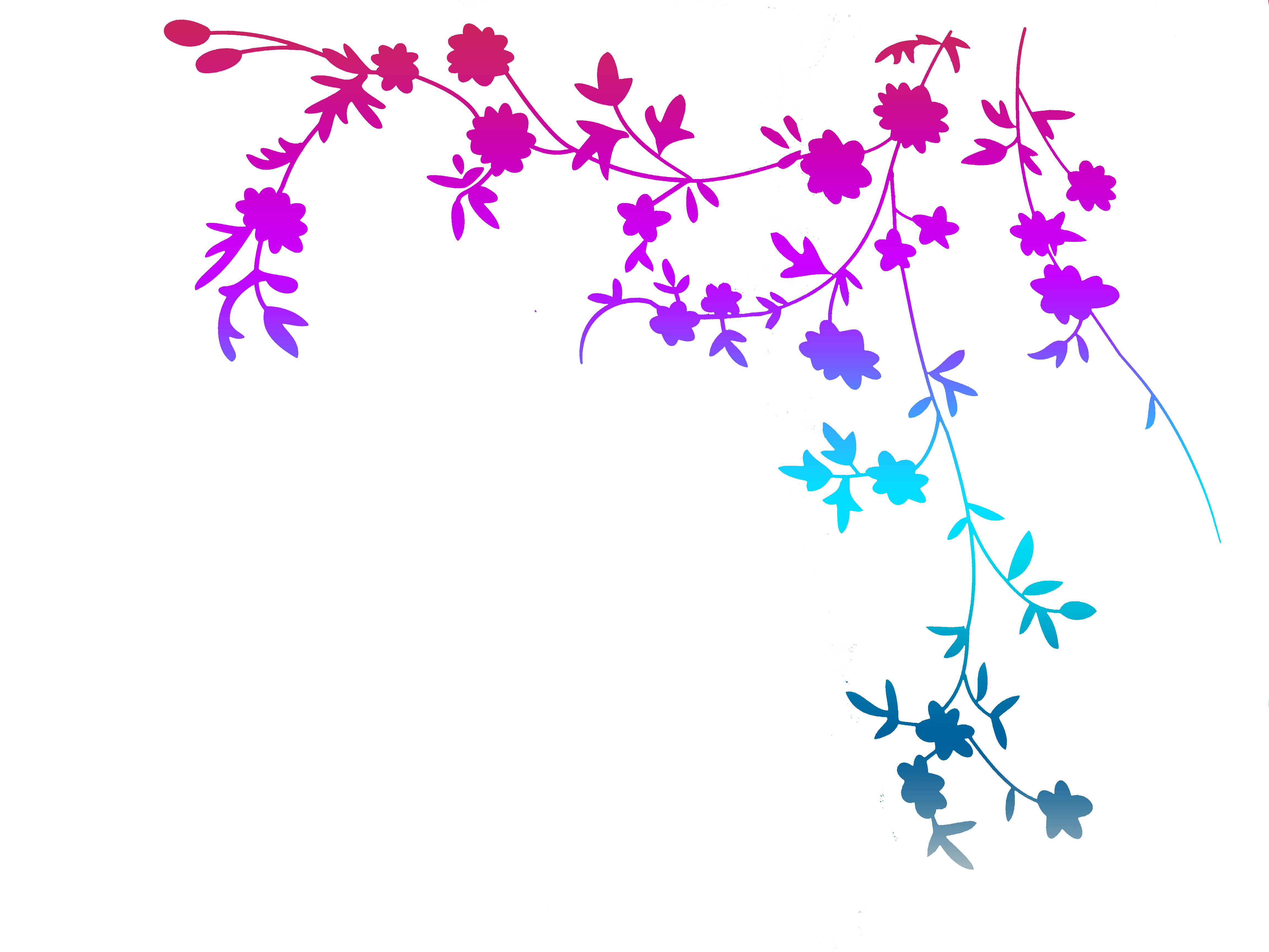Dark red romantic burgundy flower cluster illustration elements. Free Flower Designing Art Download Free Flower Designing Art Png Images Free Cliparts On Clipart Library
