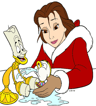 It was of great importance to us that all images are clearly arranged for you in the different categories. Beauty And The Beast Lumiere And Chip Clip Art Library