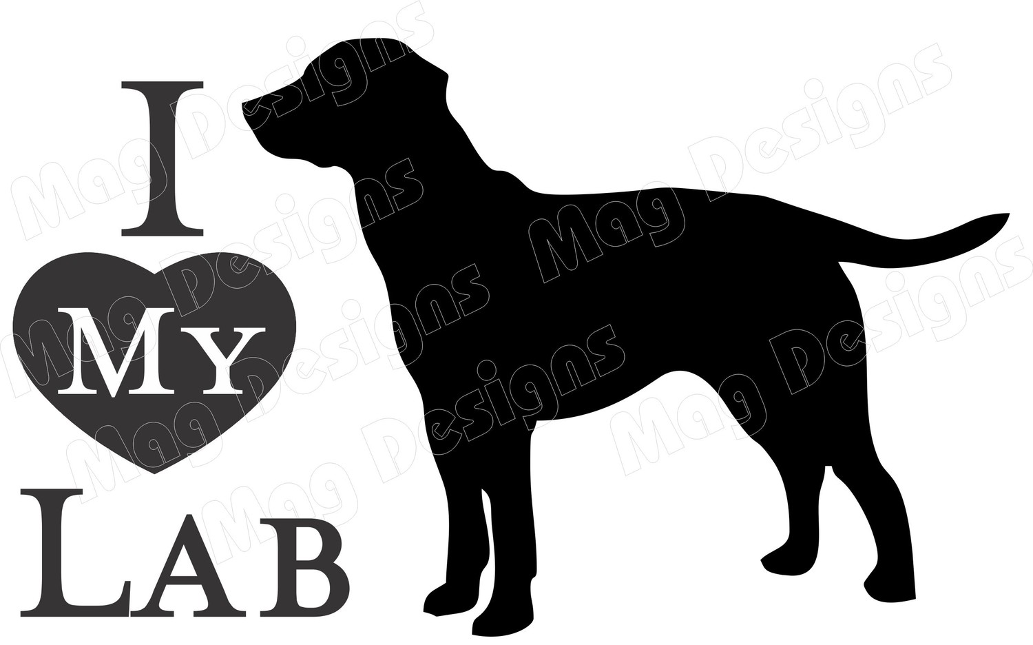 Free Lab Silhouette, Download Free Lab Silhouette Png Images, Free Cliparts On Clipart Library 936_x_1500_jpg