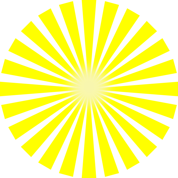 Free Cloud And Sun Ray Tattoos, Download Free Cloud And Sun Ray Tattoos Png Images, Free Cliparts On Clipart Library 600_x_600_png