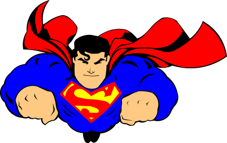Free Superman Vector Logo Download Free Superman Vector Logo Png Images Free Cliparts On Clipart Library