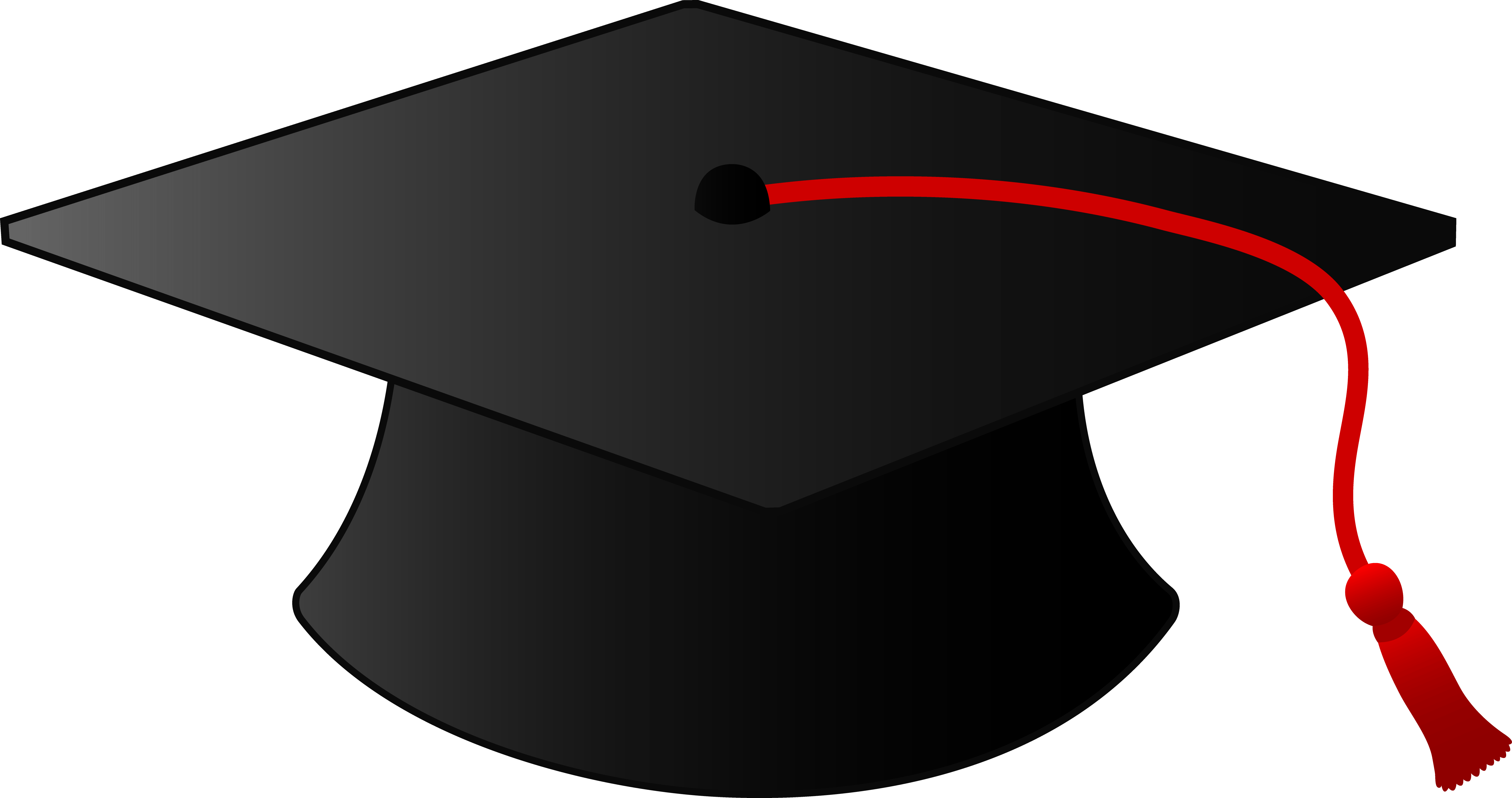 Free Graduation Hat Png Download Free Graduation Hat Png Png Images Free Cliparts On Clipart Library
