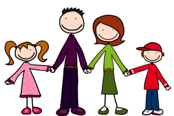 Rd.com humor cartoons every editorial product is independently selected, though we may be compensated or receive an a. Free Big Family Clipart Download Free Big Family Clipart Png Images Free Cliparts On Clipart Library