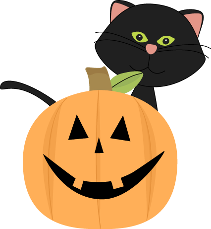 Halloween vector clipart and illustrations (273,316). Free Halloween Black Cat Pictures Download Free Halloween Black Cat Pictures Png Images Free Cliparts On Clipart Library