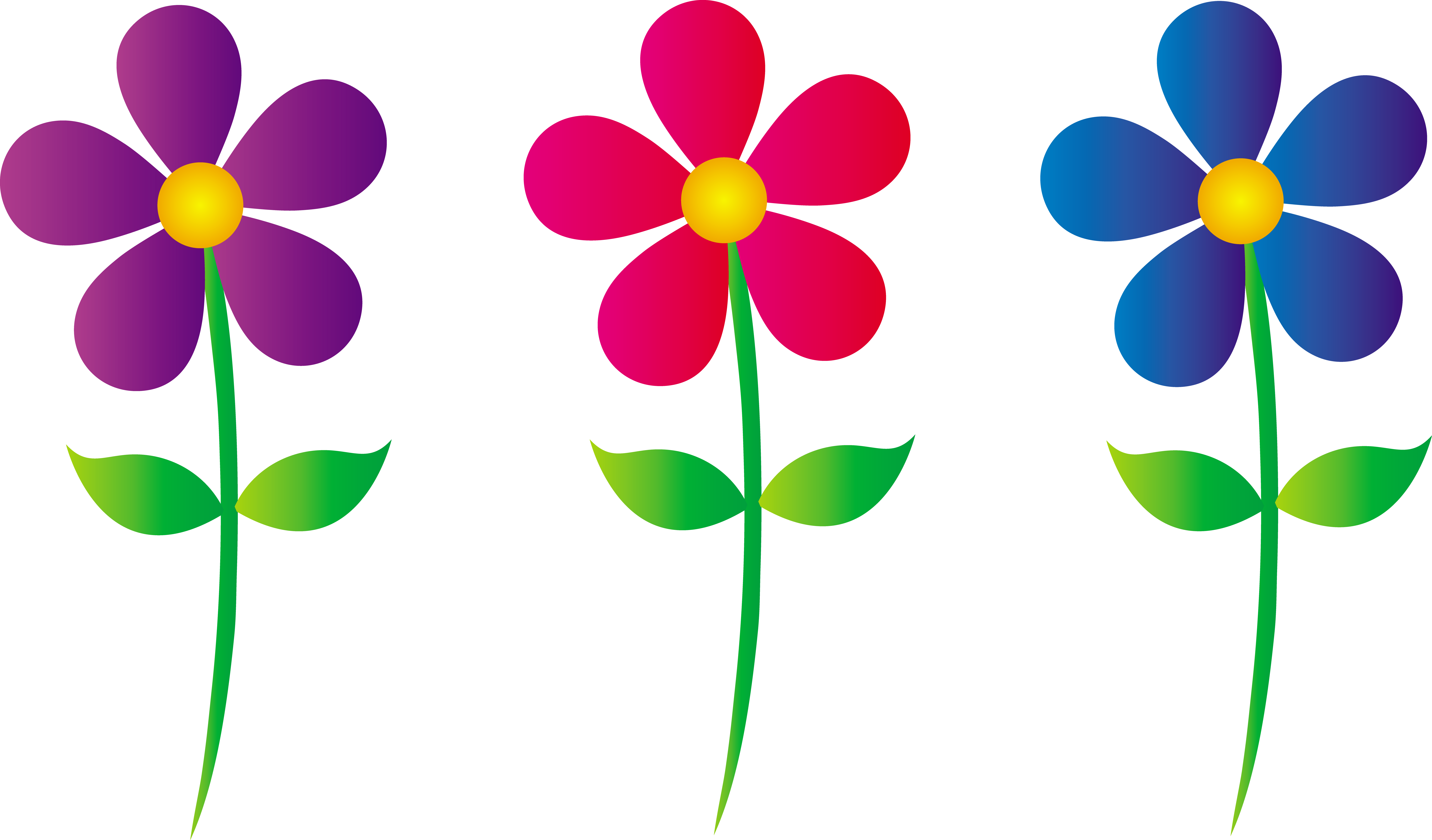 Free Free Flower Clipart Download Free Free Flower Clipart Png Images Free Cliparts On Clipart Library
