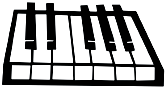 Music cookies, best digital piano, music clipart, best piano, dead man walking. Free Cartoon Piano Keys Download Free Cartoon Piano Keys Png Images Free Cliparts On Clipart Library