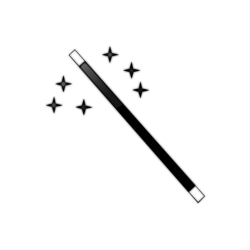 It can, and here's how. Harry Potter Wands Png Transparent Background Diagonal Line Clip Art Library