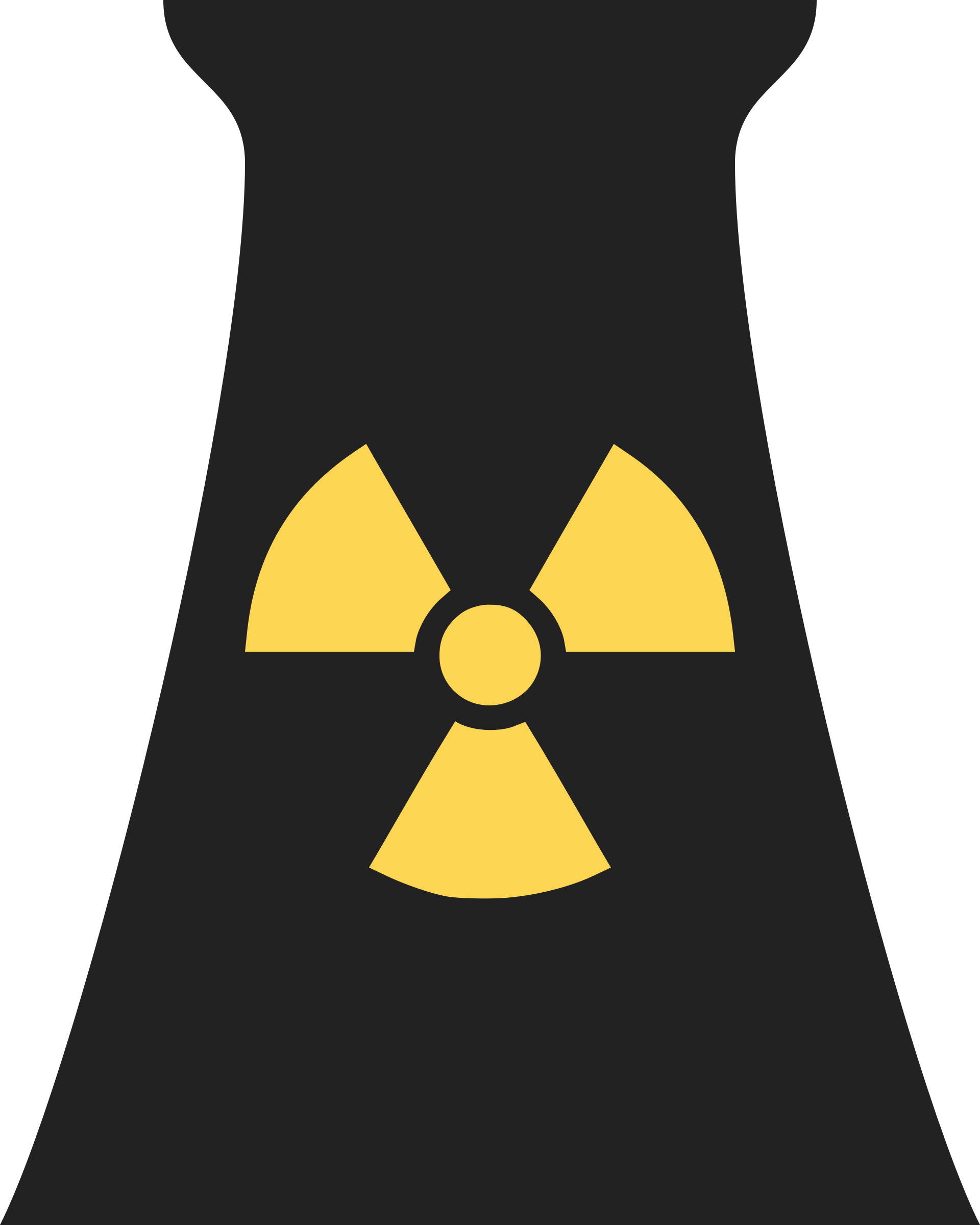 Free Nuclear Power Symbol Download Free Nuclear Power Symbol Png Images Free Cliparts On Clipart Library