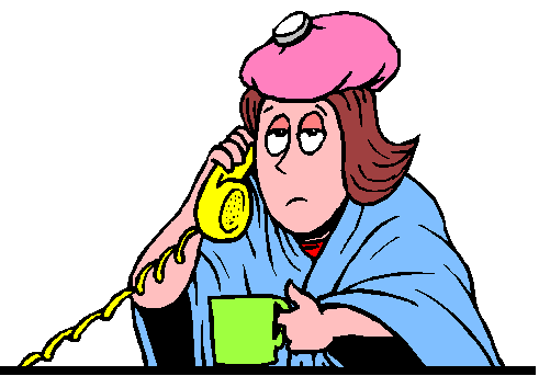 It's not all just luck. Free Sick Person Cartoon Download Free Sick Person Cartoon Png Images Free Cliparts On Clipart Library