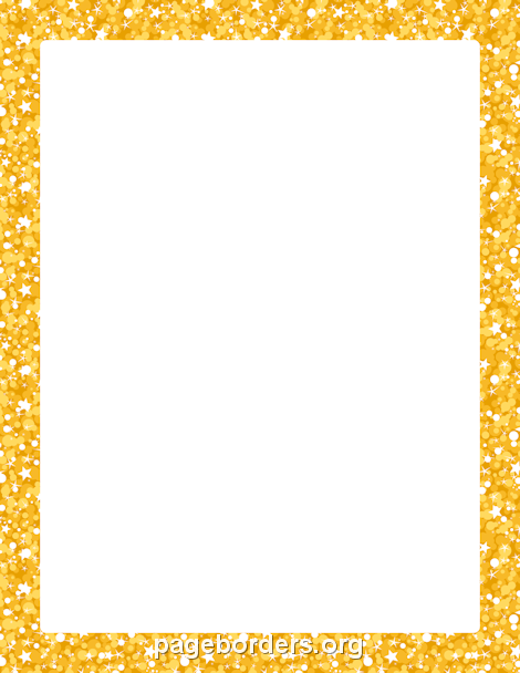 Download transparent glitter border png for free on pngkey.com. Free Gold Glitter Border Png Download Free Gold Glitter Border Png Png Images Free Cliparts On Clipart Library