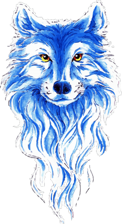 Learn how to draw wolf in this simple and easy step by step . Free Wolf Animal Cliparts, Download Free Wolf Animal