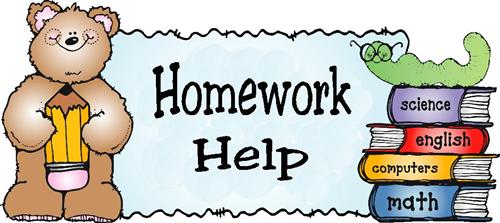 Home Work Clip Art Library