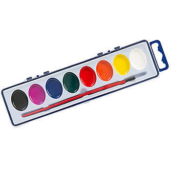 Download watercolor cliparts and use any clip art,coloring,png graphics in your website, document or presentation. Free Paint Set Cliparts Download Free Paint Set Cliparts Png Images Free Cliparts On Clipart Library