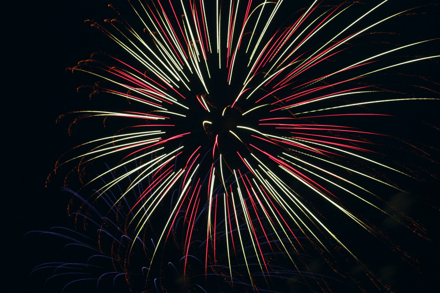 Well since its firework season, i figure i should ask if anyone has any cool firework things that are cool that i should go buy more fireworks for (if there are any fireworks left after i went through the first time ;) ) well since its fire. Free Animated Fireworks Cliparts, Download Free Animated