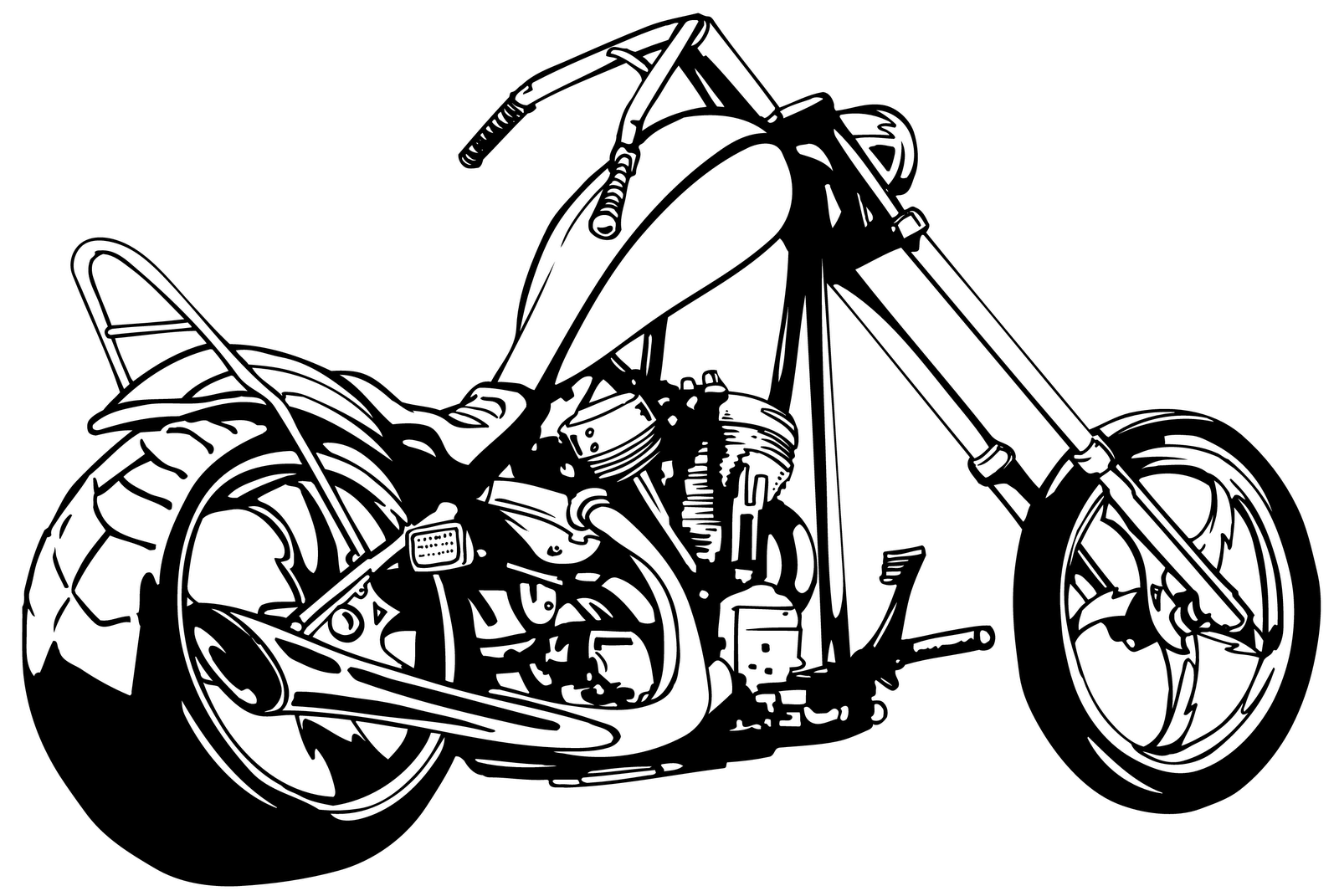 Download harley davidson transparent png logos. Free Harley Davidson Motorcycle Png Download Free Harley Davidson Motorcycle Png Png Images Free Cliparts On Clipart Library