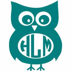 See more ideas about free svg, svg, cricut creations. Free Monogram Owl Cliparts Download Free Monogram Owl Cliparts Png Images Free Cliparts On Clipart Library